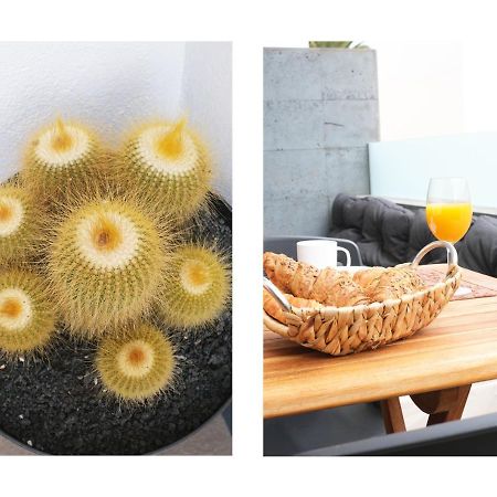 Casa Bleu 2 Floors ,2 Bedrooms ,Equipped Kitchen ,Balcony ,Terrace And Grill 푸에르토카레로 외부 사진