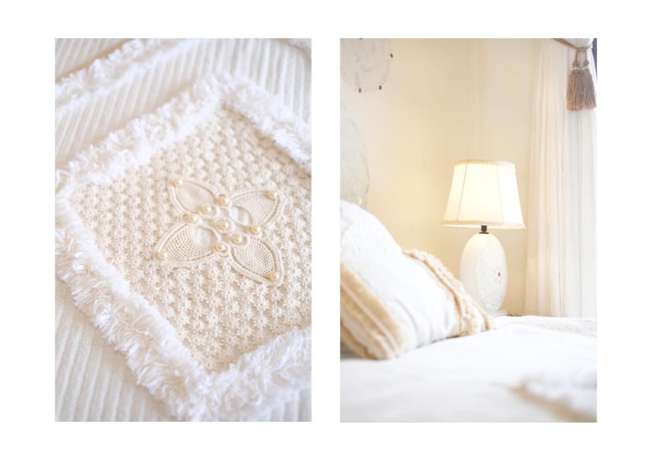 Casa Bleu 2 Floors ,2 Bedrooms ,Equipped Kitchen ,Balcony ,Terrace And Grill 푸에르토카레로 외부 사진