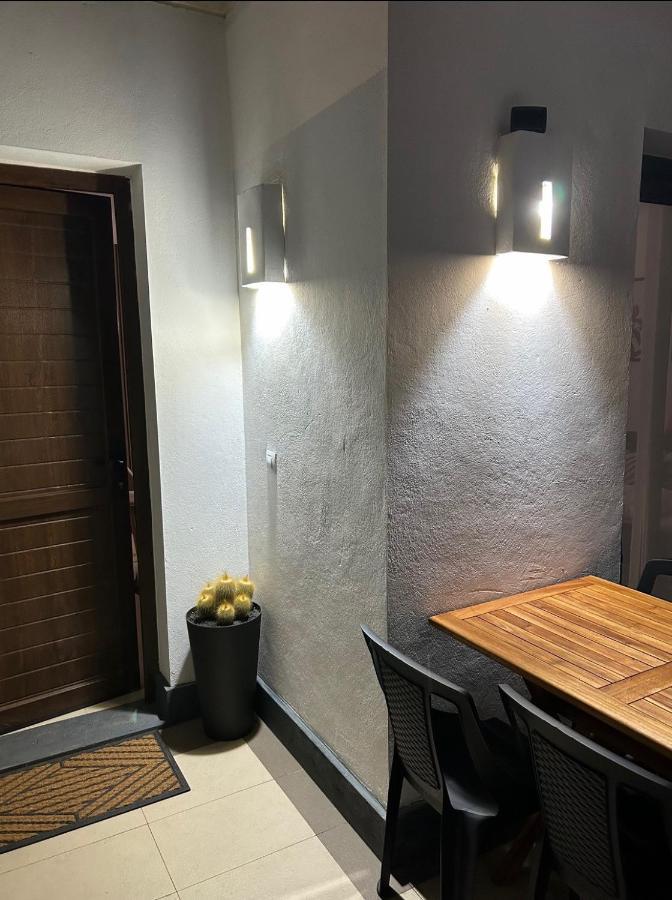 Casa Bleu 2 Floors ,2 Bedrooms ,Equipped Kitchen ,Balcony ,Terrace And Grill 푸에르토카레로 외부 사진