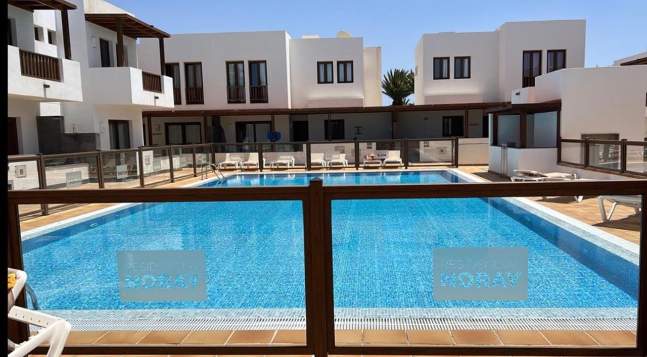 Casa Bleu 2 Floors ,2 Bedrooms ,Equipped Kitchen ,Balcony ,Terrace And Grill 푸에르토카레로 외부 사진