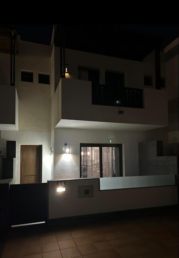 Casa Bleu 2 Floors ,2 Bedrooms ,Equipped Kitchen ,Balcony ,Terrace And Grill 푸에르토카레로 외부 사진