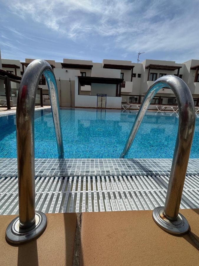 Casa Bleu 2 Floors ,2 Bedrooms ,Equipped Kitchen ,Balcony ,Terrace And Grill 푸에르토카레로 외부 사진